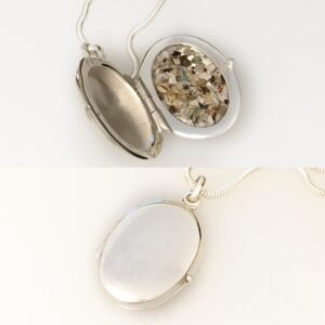 Encapsulated Lockets